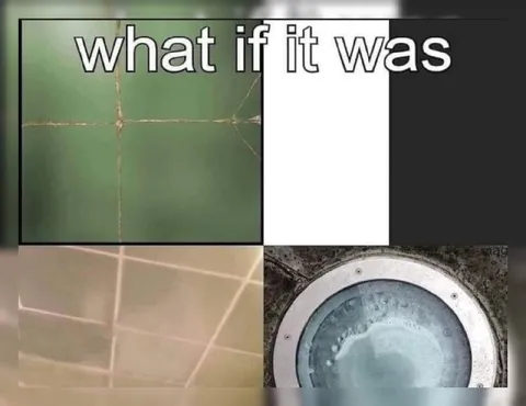 What If It Was