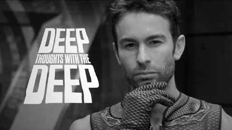 Deep Thoughts with the Deep