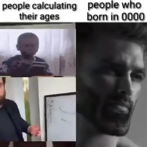People Born in 0000