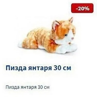 Пизда января 30 см