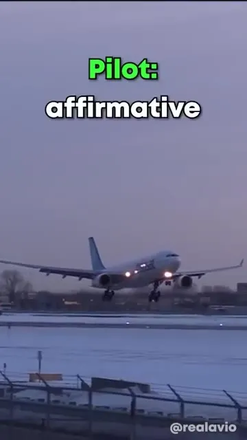 Air Traffic Controller Gets Confused