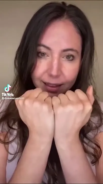 Неожиданная смена лица
