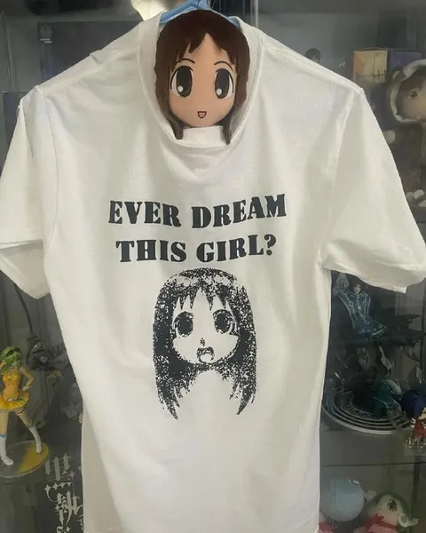 Ever Dream This Girl Shirt