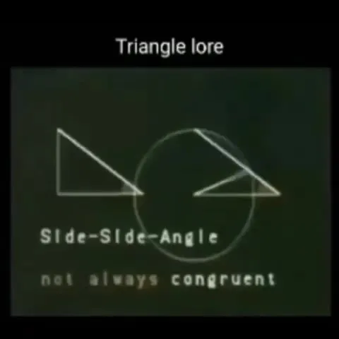 Triangle Lore Gets Evangelion Credits