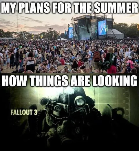 My Plans for the Summer
