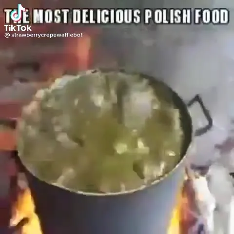 Most Delicious Polish Food