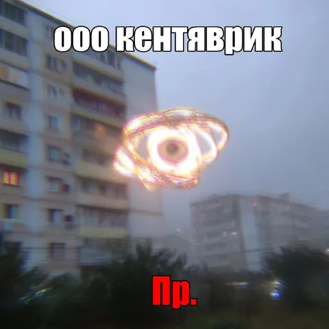ООО КЕНТЯВРИК прилетел