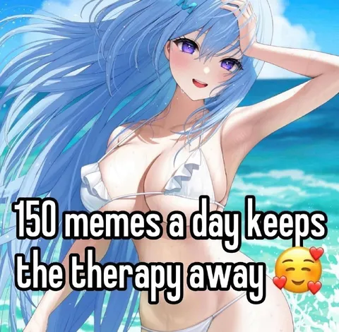150 Memes a Day