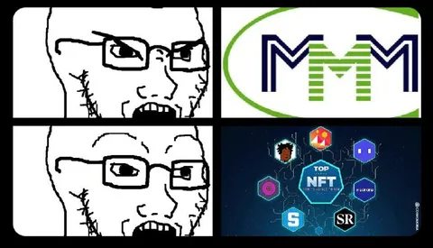 Top NFT Comparison