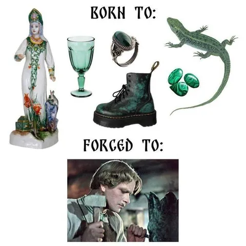 Born to Be Different, Forced to Conform
