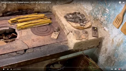 Нищая пицца со шкварками