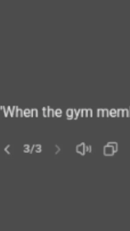When Gym Gains Survive Membership