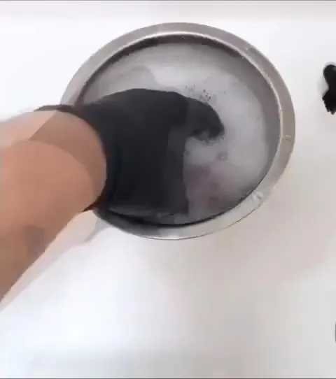 Making Wacky Wafers from Scratch