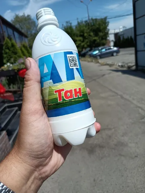 Тан от жары