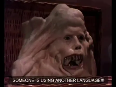 Rust Community Sees Another Language