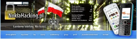 Łamiemy telefony, nie kości