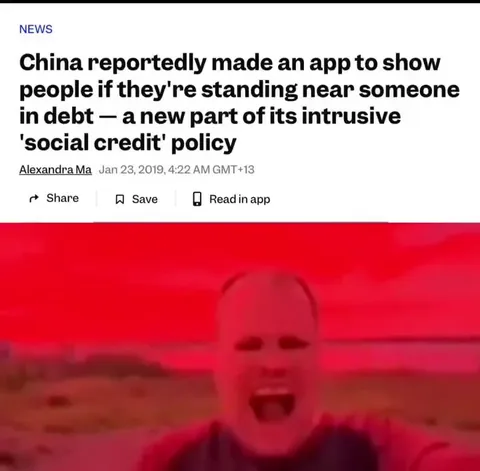 Broke Nigga Alert