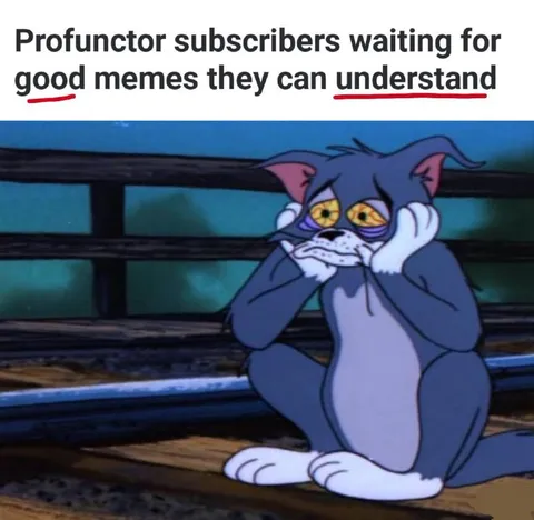 Profunctor Subscribers Waiting