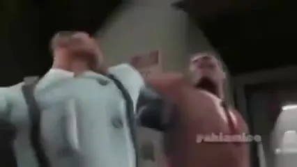 Лошадь с критическим ударом