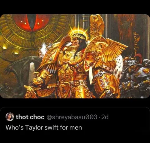 Taylor Swift for Men