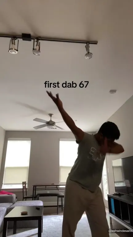 First Dab 67 Dance