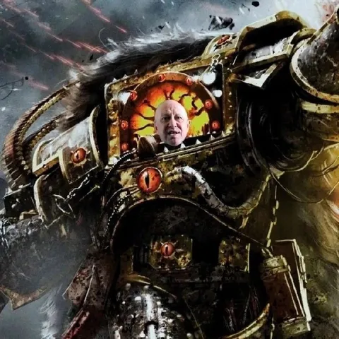 Путин в броне космодесантника