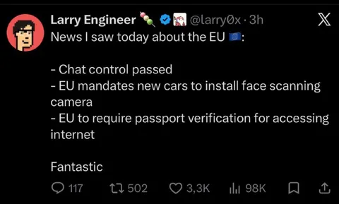 Fantastic EU News