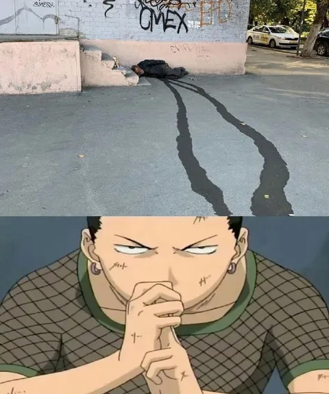 Следы тяжёлых размышлений
