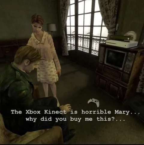 Xbox Kinect Is Horrible