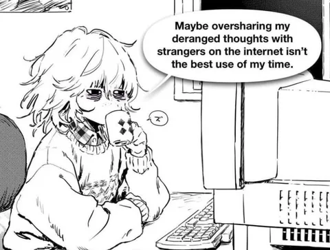 Oversharing on the Internet