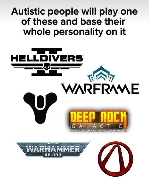 Games Become Whole Personalities