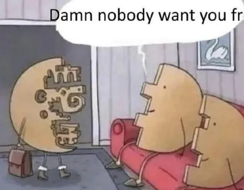 Nobody Wants You For Real