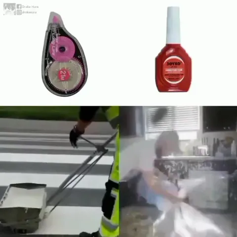 Когда исправление пошло не по плану