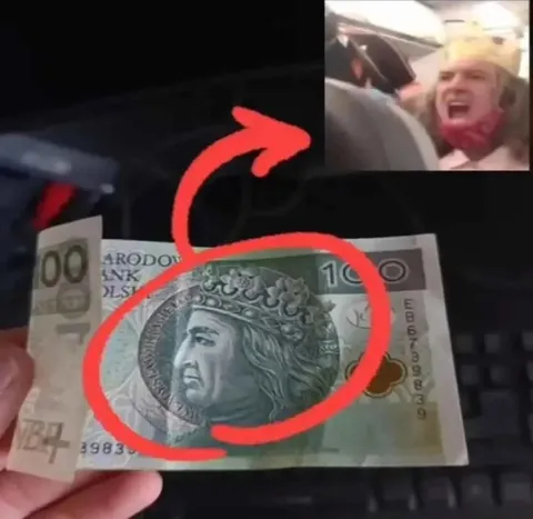 Когда деньги превращают в короля