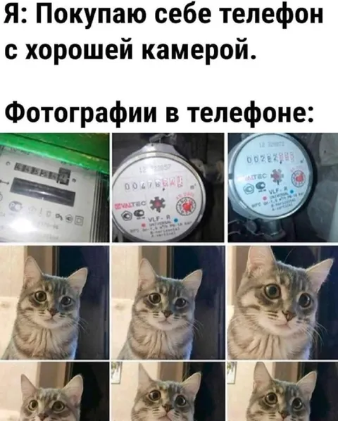 Покупаю телефон с хорошей камерой