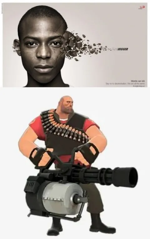 Words Can Kill Heavy