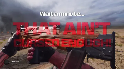 TKB-022 Isn't Bullpup Enough