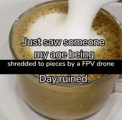 Day Ruined by Drone Strike