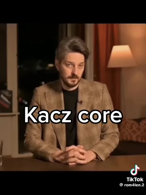 Kacz core interview montage