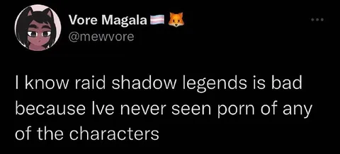 Raid Shadow Legends Is Bad