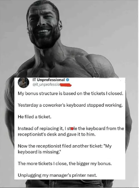 Bigger Bonus, More Tickets