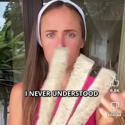 I Never Understood the Mystery