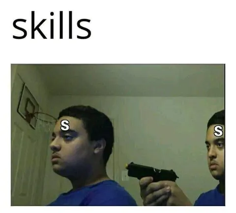 Skills Under Pressure