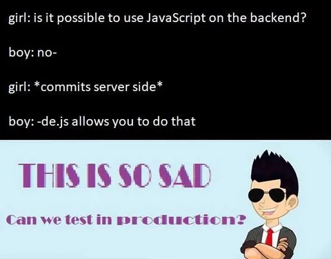 Can We Test in Production?