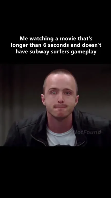 Movie Without Subway Surfers Gameplay