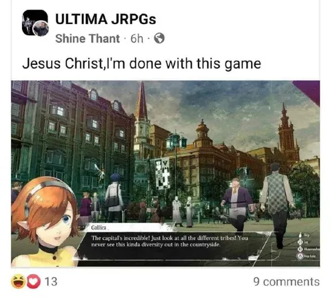Done With This Game