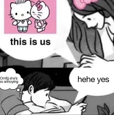This Is Us Annoying Couple