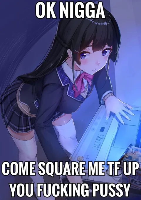Come Square Me TF Up