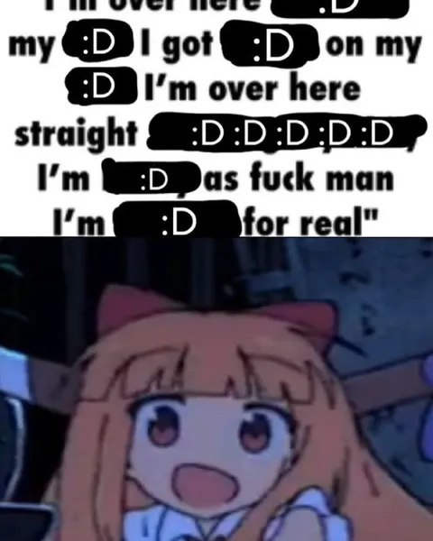 I'm Over Here :D