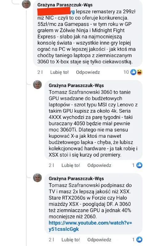 Najmocniejsza konsola świata